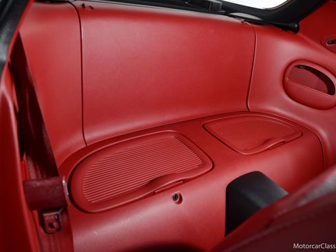 Used 1993 MAZDA RX-7 Turbo image 31