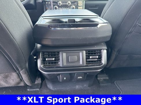 Used 2022 Ford F150 XLT w/ Equipment Group 302A High image 18
