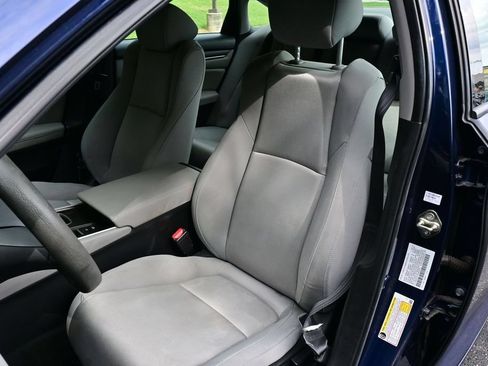 Used 2019 Honda Accord LX image 14