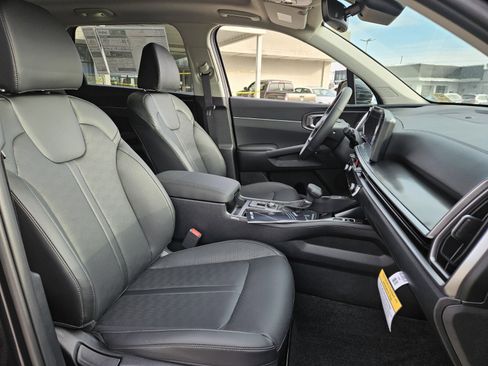 New 2026 Kia Sorento S w/ S Panoramic Sunroof Package image 12