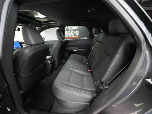 Used 2024 Lexus RX 350 Premium Plus AWD/4WD image 23