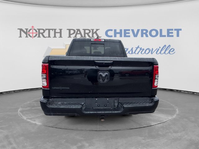 Used 2024 RAM 1500 Lone Star RWD image 4