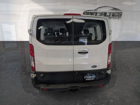 Used 2017 Ford Transit 350 XL RWD image 9
