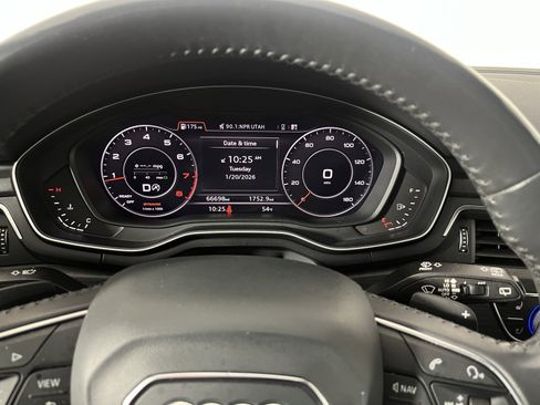 Used 2018 Audi A4 2.0T Prestige image 14