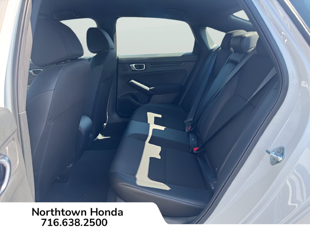 Used 2026 Honda Civic Sport image 14