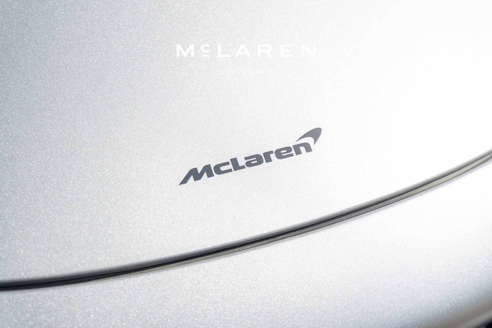Used 2022 McLaren 765LT RWD image 17