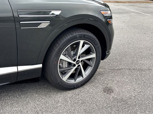 New 2026 Genesis GV80 2.5T Advanced image 31