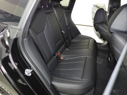 Certified 2023 BMW i4 eDrive35 w/ Premium Package RWD image 20