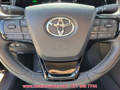 Certified 2022 Toyota Mirai w/ Advanced Technology Package RWD image 18