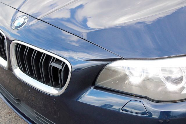 Used 2016 BMW 528i xDrive Sedan AWD/4WD image 11