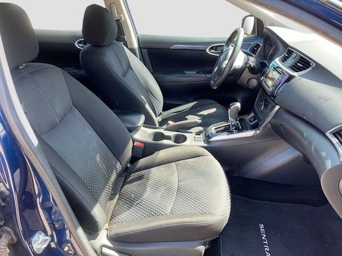 Used 2018 Nissan Sentra SR image 27