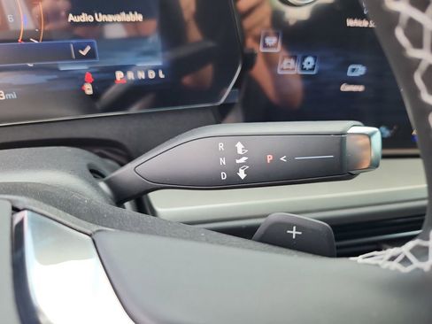 New 2025 Chevrolet Traverse LT w/ Sun and Wheel Package image 20