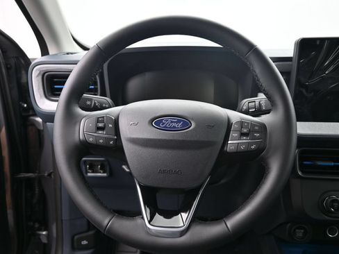 New 2026 Ford Maverick XLT w/ XLT Luxury Package AWD/4WD image 17
