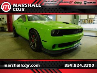 Used 2015 Dodge Challenger SRT Hellcat video 1