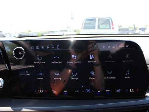 New 2026 Chevrolet Traverse LT w/ Midnight/Sport Edition FWD image 52