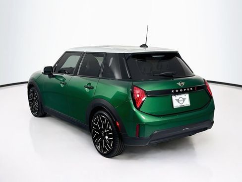 New 2026 MINI Cooper S FWD image 7