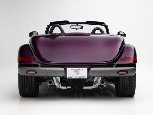 Used 1999 Plymouth Prowler image 7