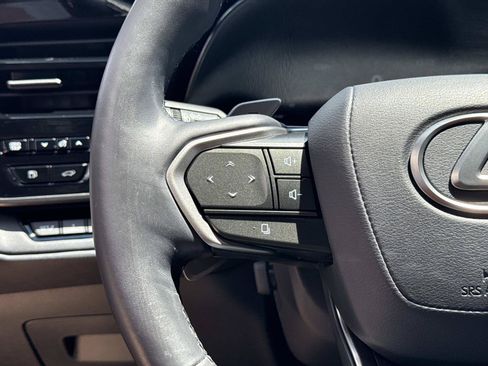 Used 2024 Lexus TX 350 FWD w/ Technology Package image 28