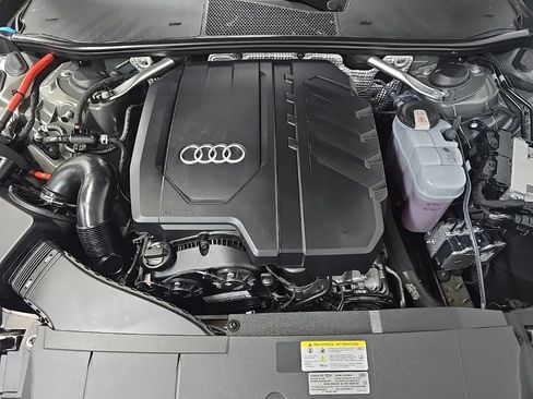 Used 2023 Audi A6 2.0T Premium w/ Convenience Package AWD/4WD image 13