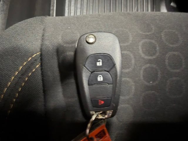 Used 2020 Chevrolet Trax LS w/ Tint and Cruise Package FWD image 41