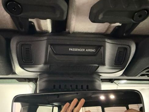 New 2026 Jeep Gladiator Willys image 20