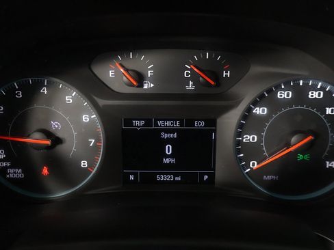 Used 2024 Chevrolet Malibu LT image 34