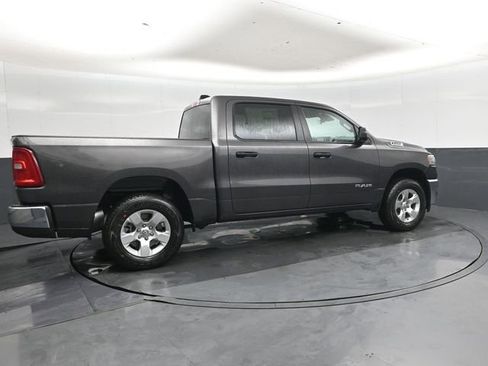 New 2026 RAM 1500 Big Horn AWD/4WD image 3
