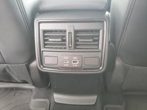 Used 2026 Subaru Forester Sport AWD/4WD image 12