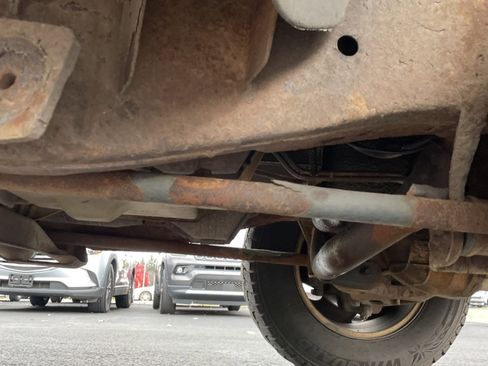 Used 1997 Ford F150 XL image 19