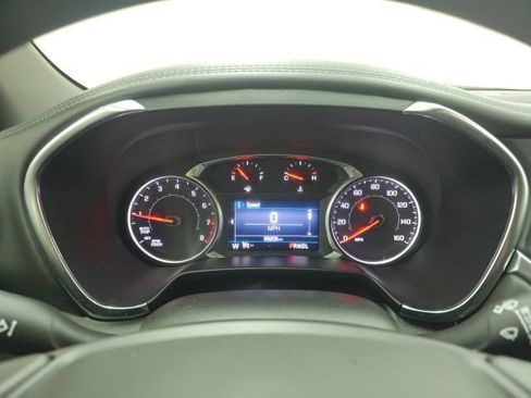 Used 2021 Chevrolet Blazer LT FWD image 22