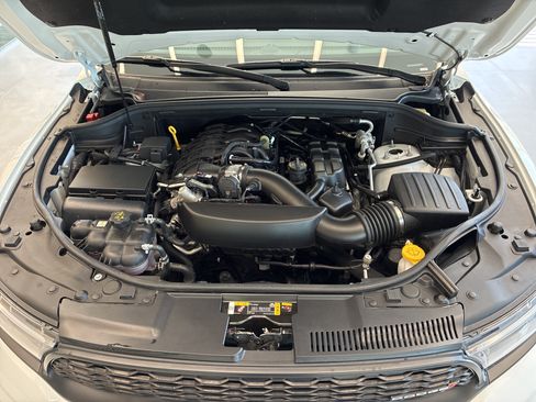 Certified 2025 Dodge Durango GT AWD/4WD image 9
