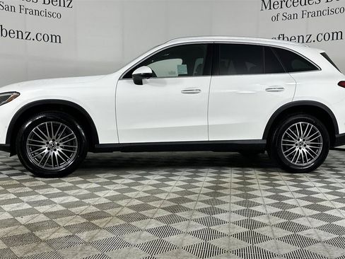 Certified 2026 Mercedes-Benz GLC 300 4MATIC image 7