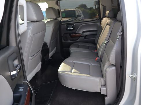 Used 2017 GMC Sierra 1500 SLT AWD/4WD image 14