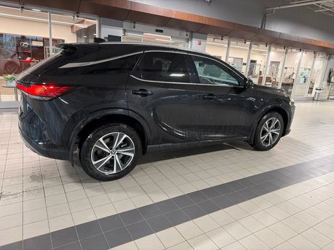 Used 2024 Lexus RX 350 Premium w/ Convenience Package AWD/4WD image 15