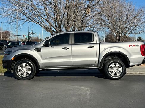 Certified 2020 Ford Ranger XL w/ FX4 Off-Road Package image 5