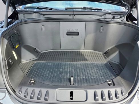 New 2025 Ford F150 Lightning Flash image 17