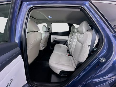 New 2026 Hyundai Tucson SEL image 17