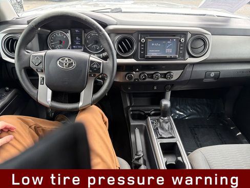 Used 2017 Toyota Tacoma SR5 w/ Tow Package image 15