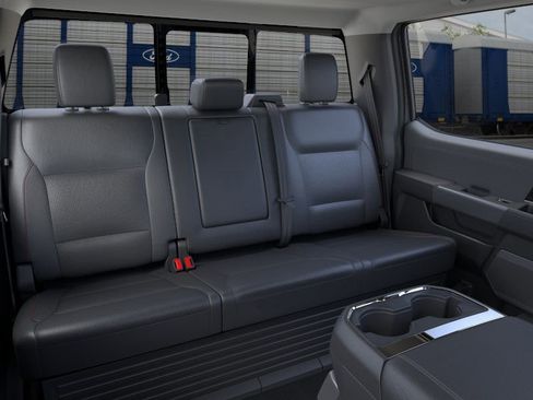 New 2025 Ford F250 Lariat w/ Lariat Ultimate Package image 11