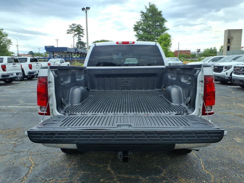 Used 2012 GMC Sierra 1500 SLE w/ Power Tech Package RWD image 5