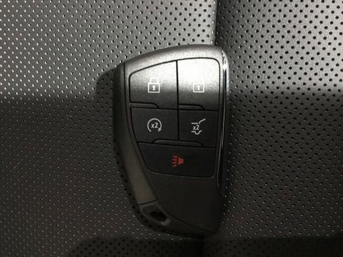 New 2026 GMC Terrain Elevation w/ Elevation Premium Package FWD image 44