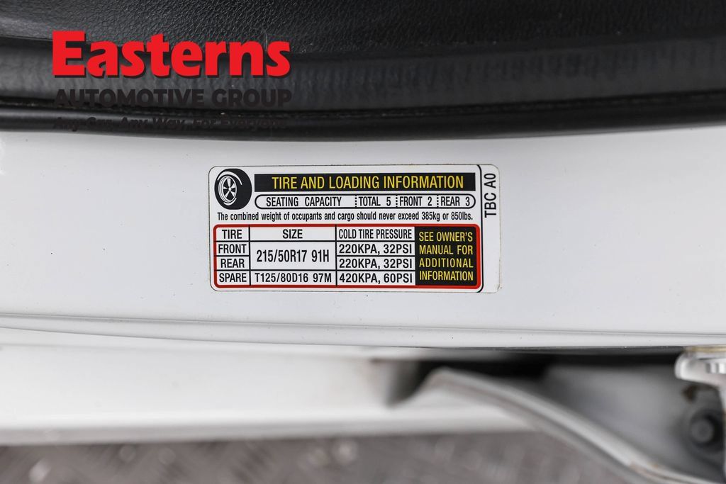 Used 2019 Honda Civic EX image 36