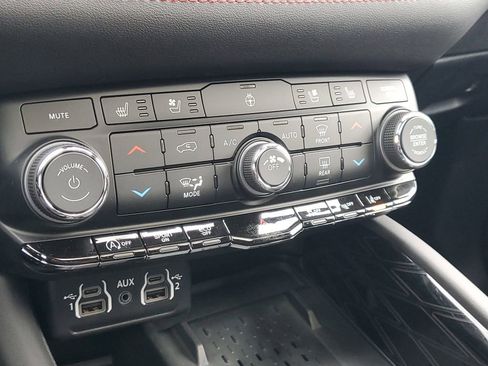New 2026 Dodge Durango GT AWD/4WD image 37