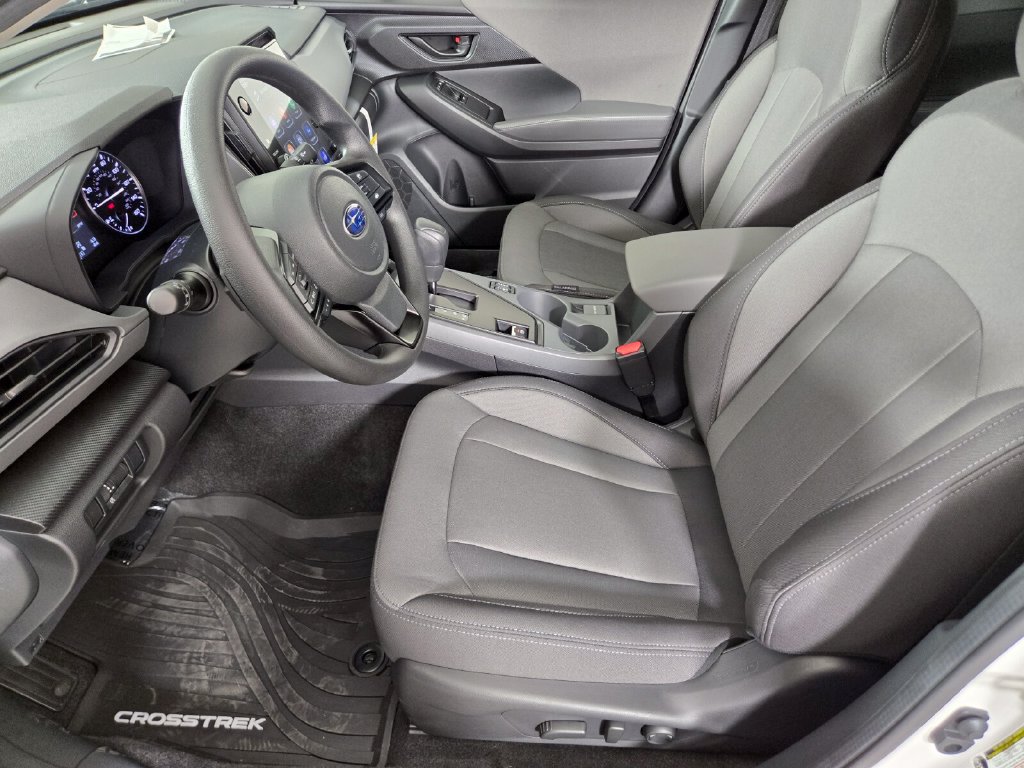 New 2026 Subaru Crosstrek 2.5i Premium AWD/4WD image 9