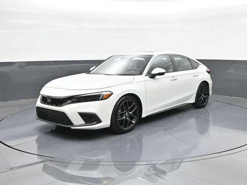Used 2024 Honda Civic Sport Touring image 34