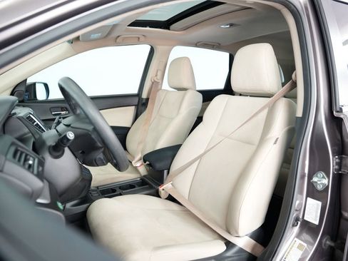 Used 2015 Honda CR-V EX image 41