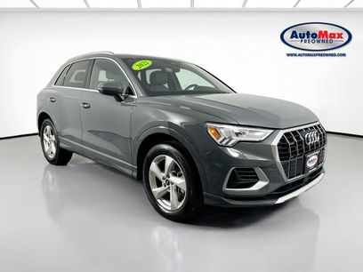 Used 2022 Audi Q3 2.0T Premium Plus