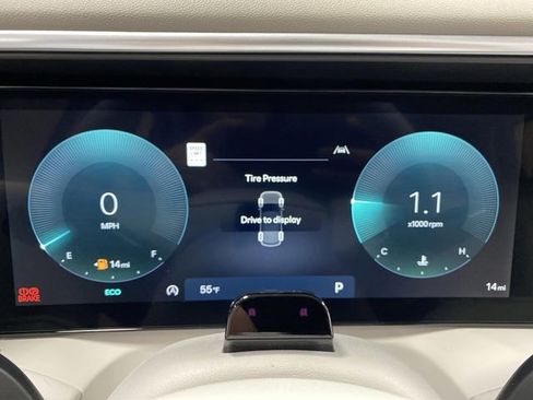 New 2026 Hyundai Palisade SEL image 19