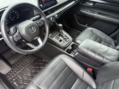 Used 2024 Honda CR-V EX-L image 13