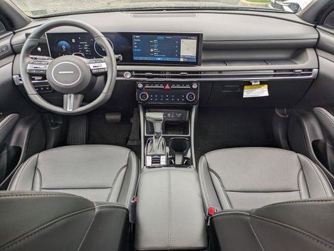 New 2026 Hyundai Santa Cruz Limited image 15